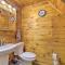 Cozy Yatesville Lake Cabin Rental in Louisa!