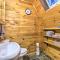 Cozy Yatesville Lake Cabin Rental in Louisa!