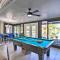 Modern Seminole Home with Patio, 3 Mi to Beach!