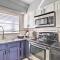 Modern Seminole Home with Patio, 3 Mi to Beach! - Seminole