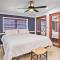 Modern Seminole Home with Patio, 3 Mi to Beach! - Seminole
