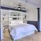Modern Seminole Home with Patio, 3 Mi to Beach! - Seminole