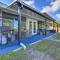 Modern Seminole Home with Patio, 3 Mi to Beach! - Seminole