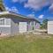 Modern Seminole Home with Patio, 3 Mi to Beach!