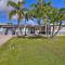 Modern Seminole Home with Patio, 3 Mi to Beach!