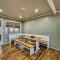 Fayetteville Vacation Rental - 2 Mi to Dtwn!