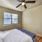 Fayetteville Vacation Rental - 2 Mi to Dtwn!