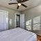 Fayetteville Vacation Rental - 2 Mi to Dtwn!