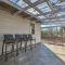Fayetteville Vacation Rental - 2 Mi to Dtwn!