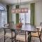 Hot Springs Village Home on Golf Course!