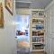 Cliffside Lighthouse Beach Home with Ocean View