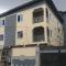 DINERO JADE - One Bedroom Apartment - Lagos