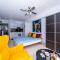 1013 studio Garden City