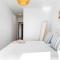La Nea Beach Apartment