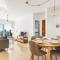 La Nea Beach Apartment