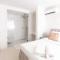 Penthouse with jacuzzi and sea view, Morabeza Deluxe