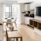 CALMA Apartments