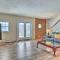 Relaxing New York Home with Boat Dock and Lake View! - Monroe