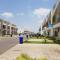 Entire Serviced Two bedroom duplex Abuja - 24hr WIFI, POWER, OFFICE, FULL KITCHEN