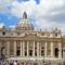 Vatican Inside Apartment