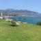 Camino del Faro LALBIR Alicante - Albir