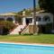 La Ciruela - Villa paisible jardin de 5000m2 piscine chauffée et vue sur mer - Mijas