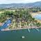 Gorgeous stacaravan In Tuoro Sul Trasimeno With Outdoor Swimming Pool