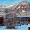Berghof Appartement Top 22