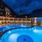 Posthotel Achenkirch Resort and Spa - Adults Only
