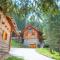 Vila Triglav on Pokljuka - Goreljek
