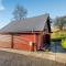 Nunland Hillside Lodges - Holywood