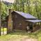 Scenic Trade Cabin with Deck Near Boone and App State! - Trade