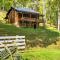 Scenic Trade Cabin with Deck Near Boone and App State! - Trade