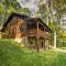 Scenic Trade Cabin with Deck Near Boone and App State! - Trade