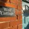 Wolf Cottage Wolf Cottage