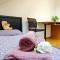 Apartmaji Dora