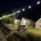 Lys I dalen resort&camping - Khao Kho