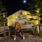 Lys I dalen resort&camping - Khao Kho