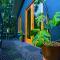Jardines Secretos