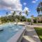 Palm Key Villa 7 bed on Emerald Island Resort - 基西米