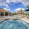 Palm Key Villa 7 bed on Emerald Island Resort - 基西米