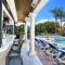 Palm Key Villa 7 bed on Emerald Island Resort - 基西米