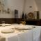 Locanda di Alia - Hotel b&b - - Castrovillari