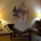 Locanda di Alia - Hotel b&b - - Castrovillari