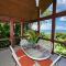 Incredible Ocean Views From Both Sides Of This Hill Top Home,