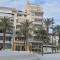 Apartamento en primera linea de mar