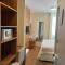 Quarto plus no Linhares Design Hotel ES - Linhares