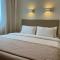 Quarto plus no Linhares Design Hotel ES - Linhares