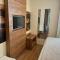 Quarto plus no Linhares Design Hotel ES - Ліньяріс