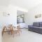 Beach Townhouses - Duplex com Jacuzzi by Carpediem
